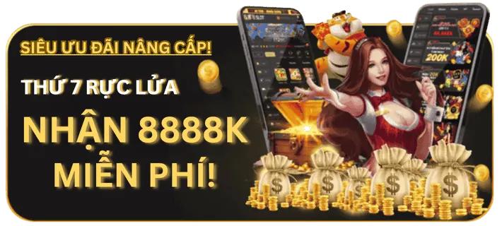 Truy cập trang chủ U888