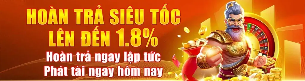 Thế giới bắn cá U888