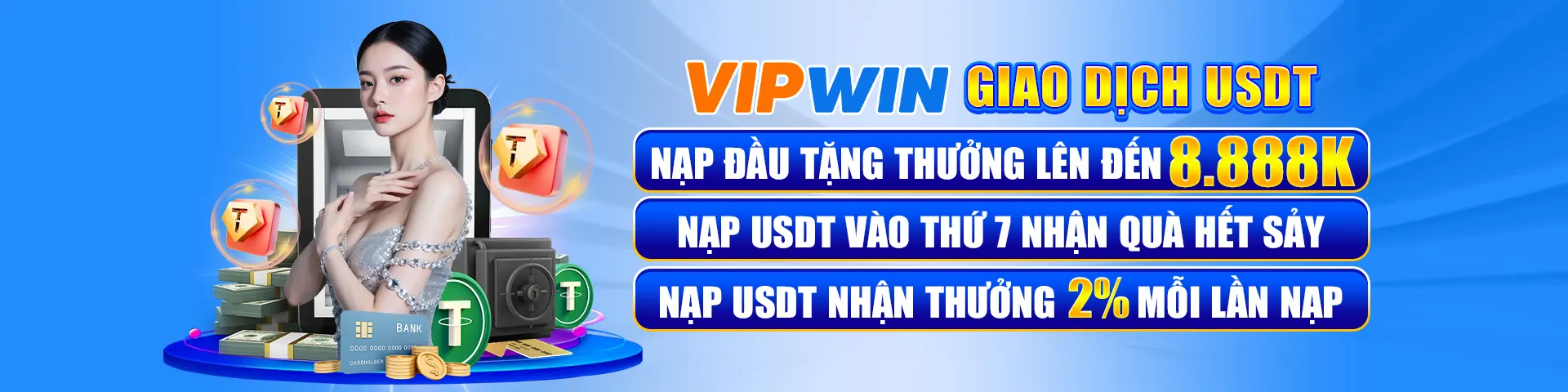 Hình ảnh chính của blog U888