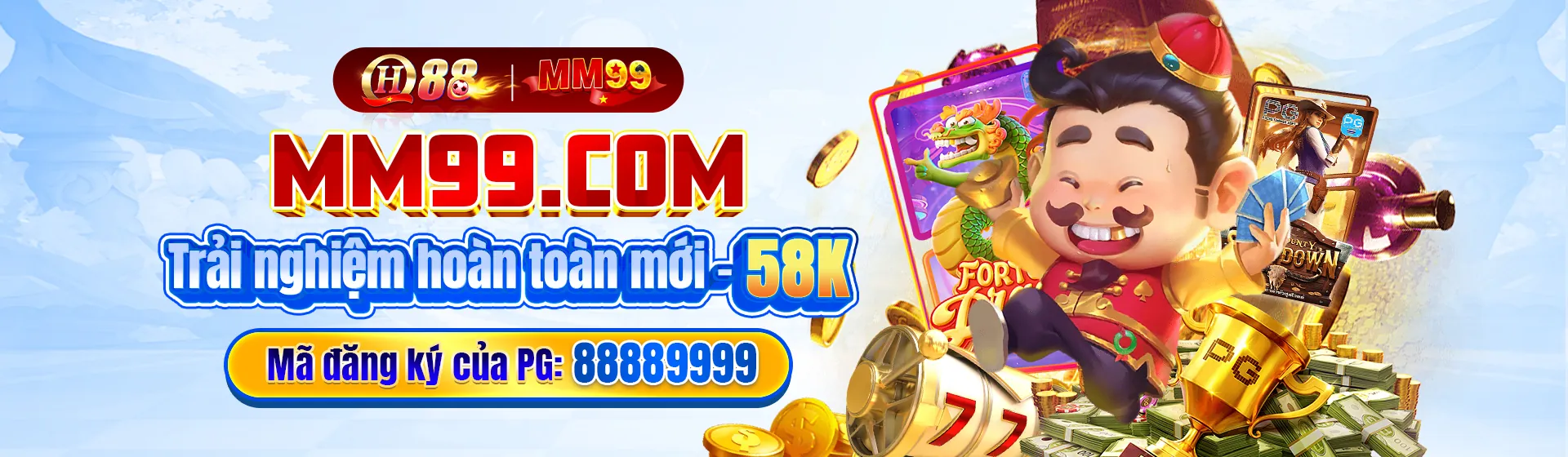 Sòng bạc trực tuyến U888